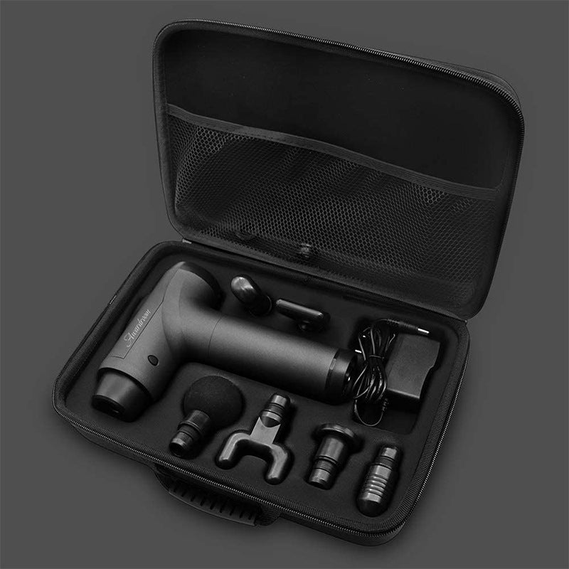 Pistolet massage musculaire